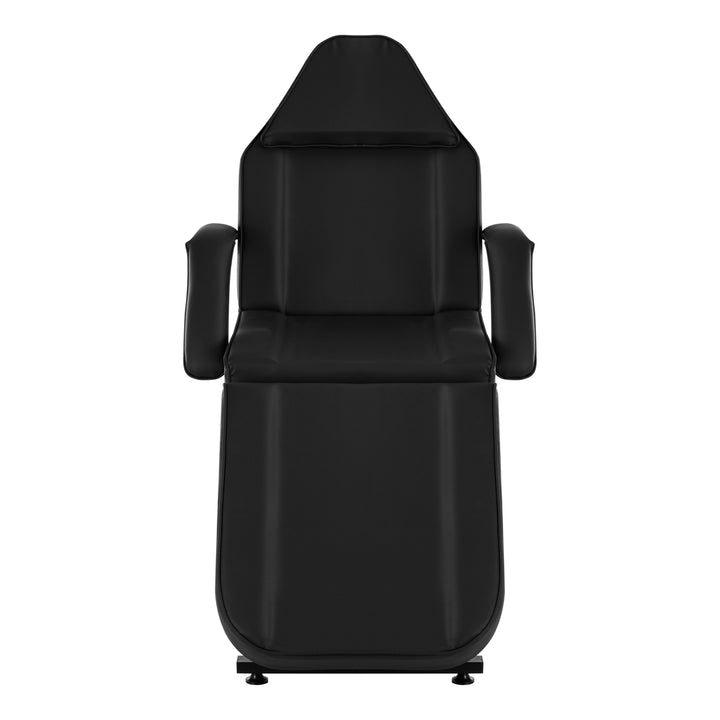 Behandelstoel Sillon met Trays Zwart - afbeelding 7