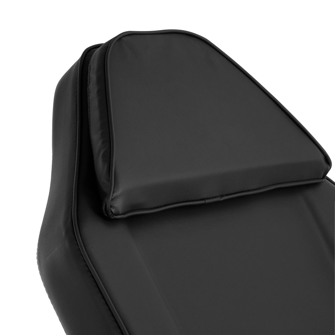 Behandelstoel Sillon met Trays Zwart - afbeelding 9