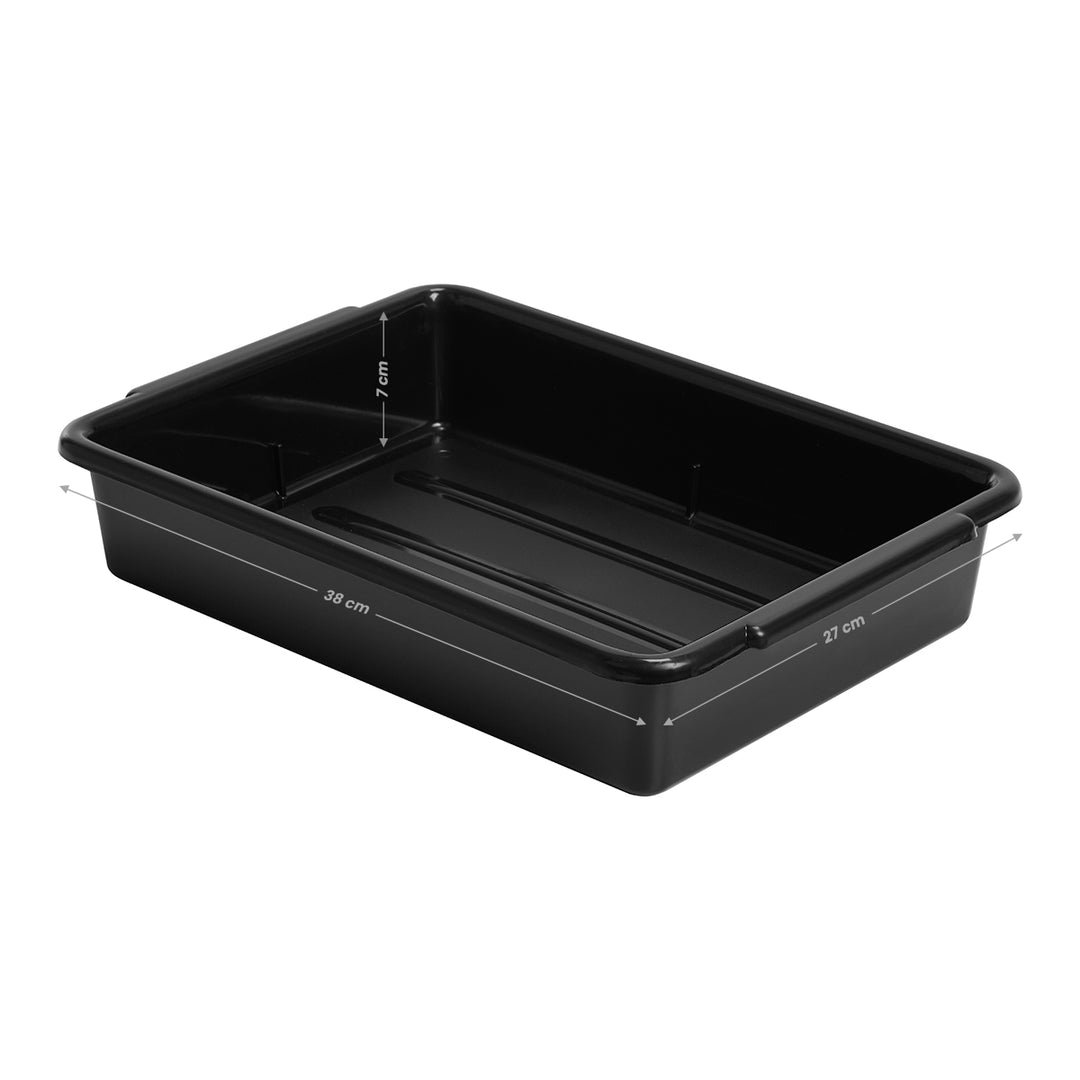 Behandelstoel Sillon met Trays Zwart - afbeelding 17