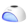 UV Lamp Ocho Nails 8 84W - White