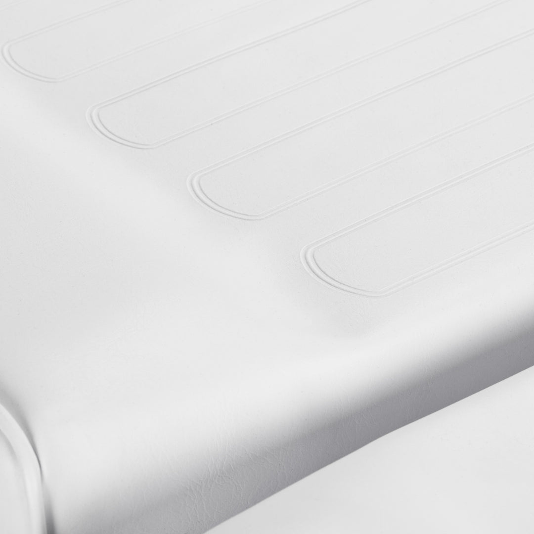 Behandelstoel 557G met Trays Goud-Wit - afbeelding 13
