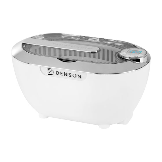 Ultrasonic Cleaner ACD-3840 - White