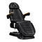Electric Treatment Chair Lux 273B, 3 Motors - Black