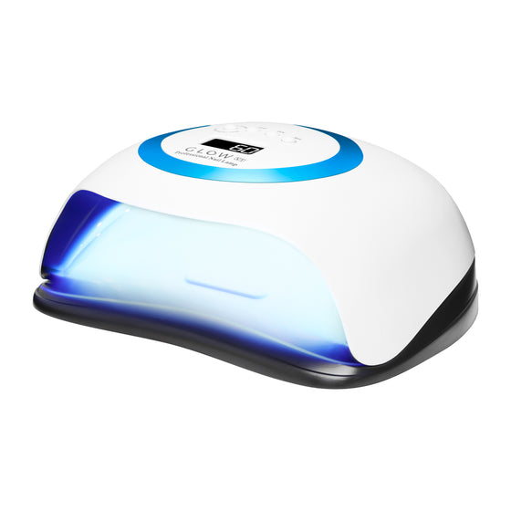 UV Lamp Glow V1 168W - Blue