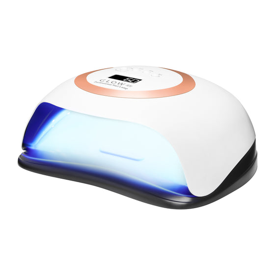 UV Lamp Glow V1 168W - Gold