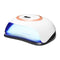 UV Lamp Glow V1 168W - Gold