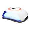 UV Lamp Glow V1 168W - Gold