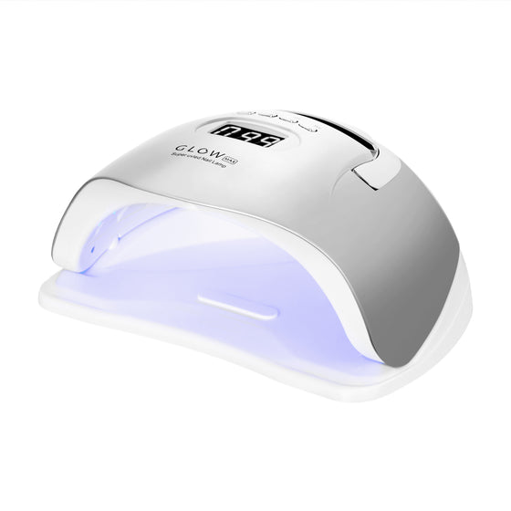UV Lamp Glow F2 220W - Silver