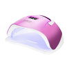 UV Nail Lamp Glow F2 220W - Pink