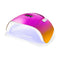 UV Lamp Glow F2 220W - Pink and Gold