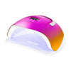 UV Lamp Glow F2 220W - Pink and Gold