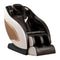 Electric Massage Chair Sakura Classic 305 - Brown