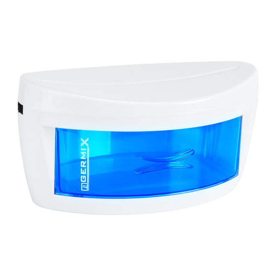 UV-C Sterilizer Germix - White