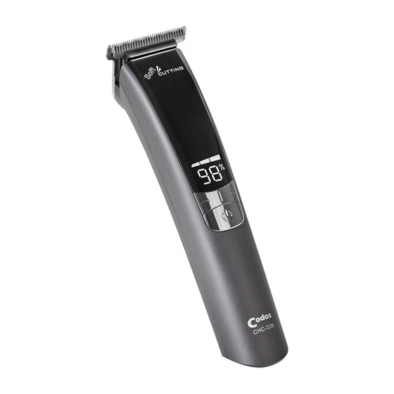 Hair Clipper Codos CHC-339 - Grey