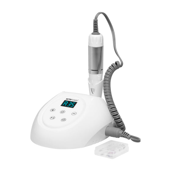 Nail Drill Activ Power N20 - White