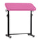 Tattoo Armrest Pro Ink 718 - Pink