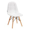 Salon Stool 4Rico QS-185 - White