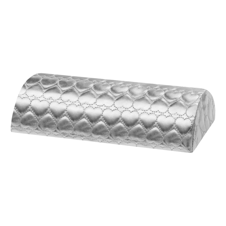 Armsteun Nagels Kussen Zilver