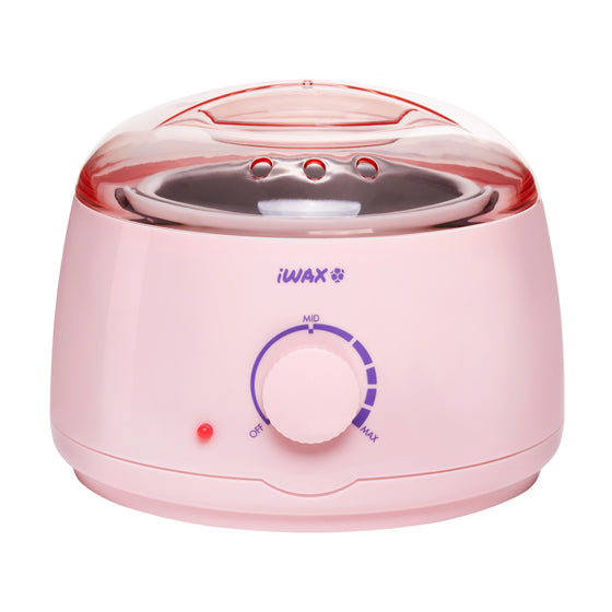 Wax Heater iWax 100 - Pink