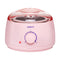 Wax Heater iWax 100 - Pink