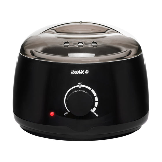 Wax Heater iWax 100 - Black