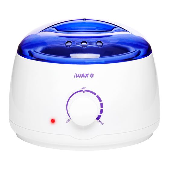 Wax Heater iWax 100 - White