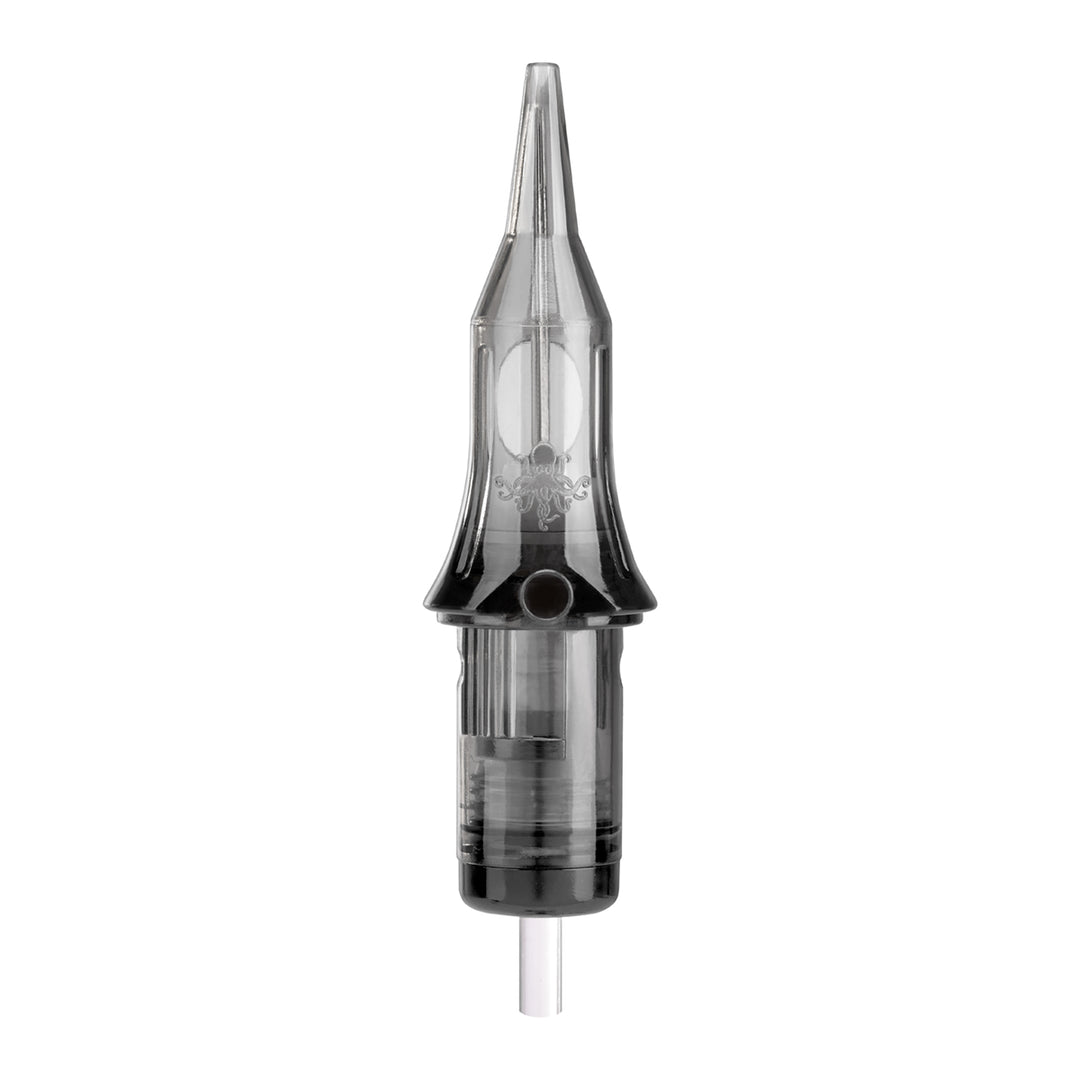 Tattoo Naalden Cartridge Round Shader 5RS 0.25 mm El Cartel V2 10 st - afbeelding 3