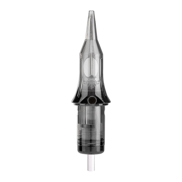 Tattoo Naalden Cartridge Round Shader 7RS 0.25 mm El Cartel V2 10 st - afbeelding 3