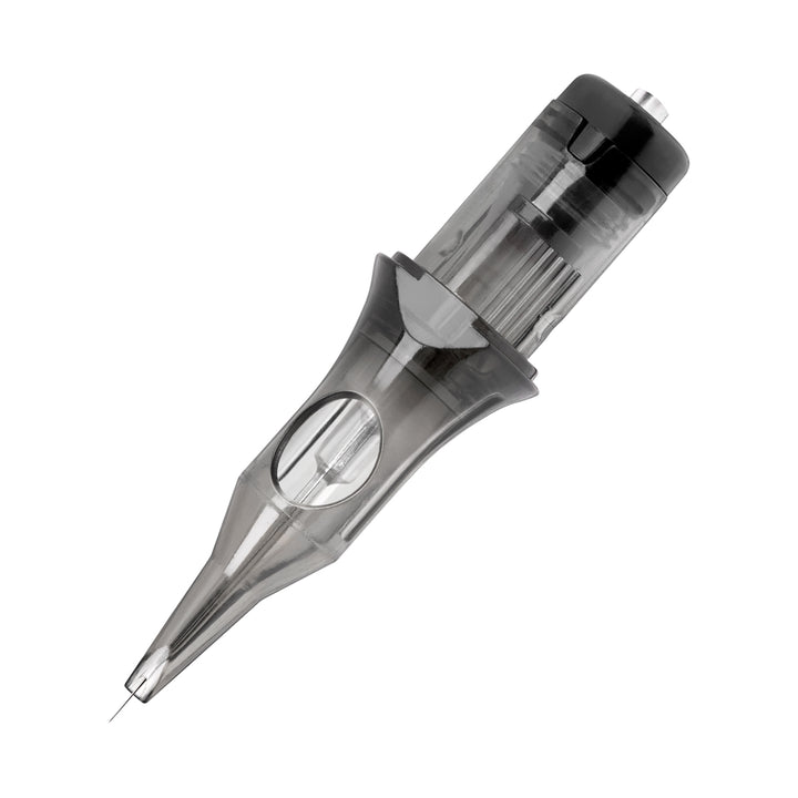 Tattoo Naalden Cartridge Round Shader 18RS 0.30 mm El Cartel V2 10 st - afbeelding 2