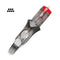 Tattoo Needle Cartridges El Cartel V2 7RM 0.30 mm - Pack of 10