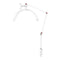 LED Lamp Glow MX3 - Matte White