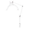 LED Lamp Glow MX3 - Matte White