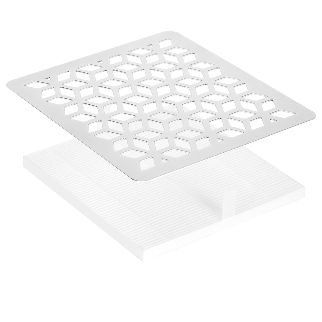 Saeyang Stofafzuiger voor Nagels Marathon Olimp 65W Wit - afbeelding 13