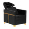 Backwash Unit Gabbiano Toledo - Gold and Black
