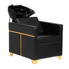 Backwash Unit Gabbiano Toledo - Gold and Black