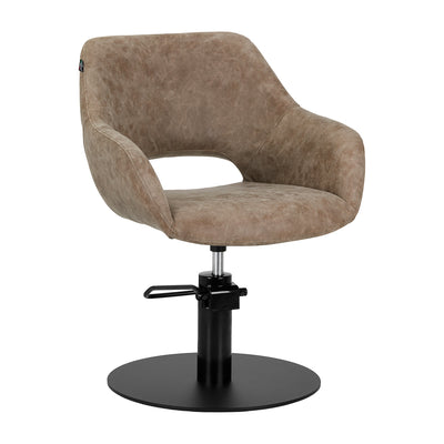 Barber chairs