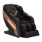 Electric Massage Chair Sakura Classic 306A - Dark Brown & Black