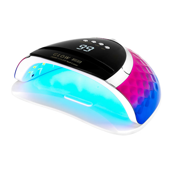 UV Lamp Glow YC57 268W - Pink and Blue