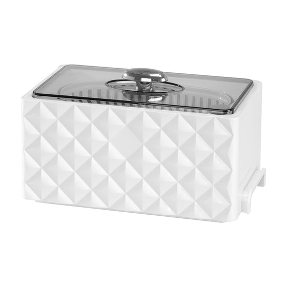 Ultrasonic Cleaner AD-3000 - White