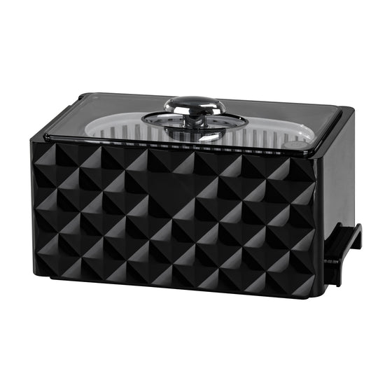 Ultrasonic Cleaner AD-3000 - Black