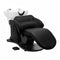 Electric Backwash Unit Gabbiano Trycho - Black