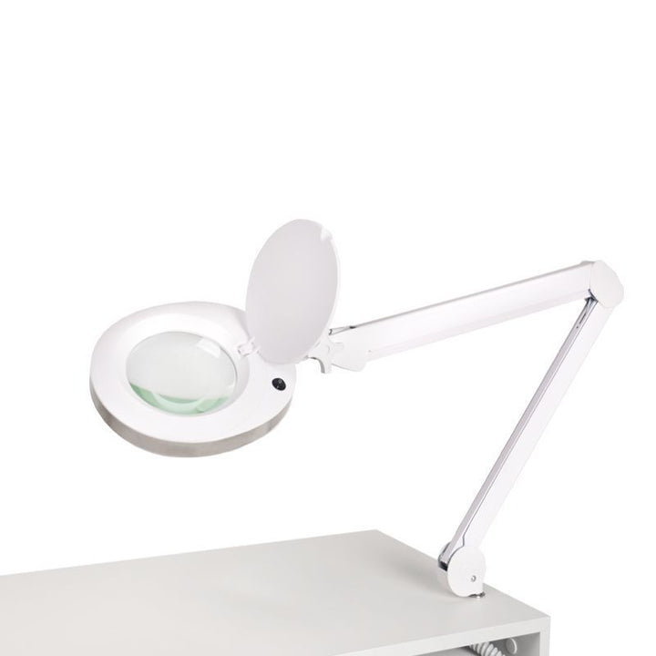 Professionele Pedicure Set Y-300 met Roltafel, Pedicuremotor, Loeplamp en UV-C Apparaat - afbeelding 12