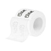 Tattoo Grip Tape El Cartel - White