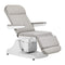 Electric Treatment Chair Azzurro 891, 3 Motors - Grey