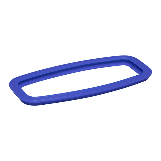Autoclave Door Gasket Lafomed 3 L