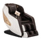 Electric Massage Chair Sakura Comfort Plus 806 - Brown