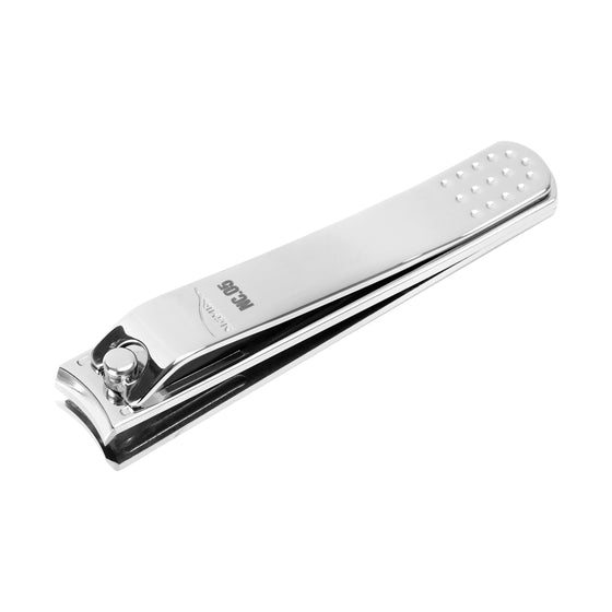 Nail Clippers Nghia Export NC.05 - Silver