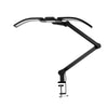 Clamp LED Lamp Glow L05 - Black