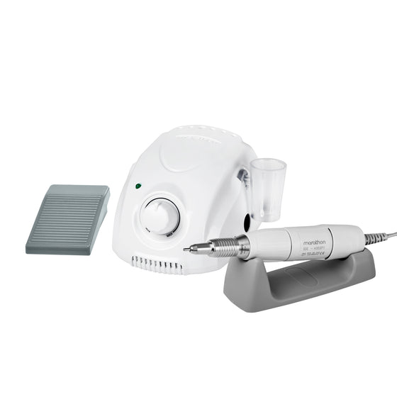 Nail Drill Saeyang Marathon 3 Champion H35LSP - White