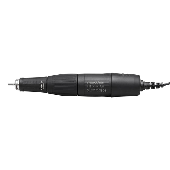 Nail Drill Handpiece Saeyang Marathon SH37LN - Black